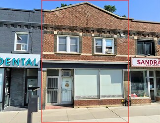 More details for 2336 Danforth Av, Toronto, ON - Retail to Rent
