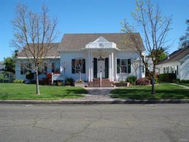 411 W 20th St, Merced, CA for rent - Primary Photo - Image 1 of 11