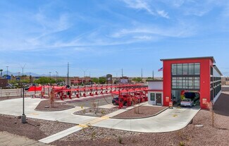 More details for 3202 8 E Ave, Yuma, AZ - Specialist for Sale