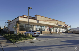 More details for 5361-5371 Lincoln Ave, Cypress, CA - Retail for Rent