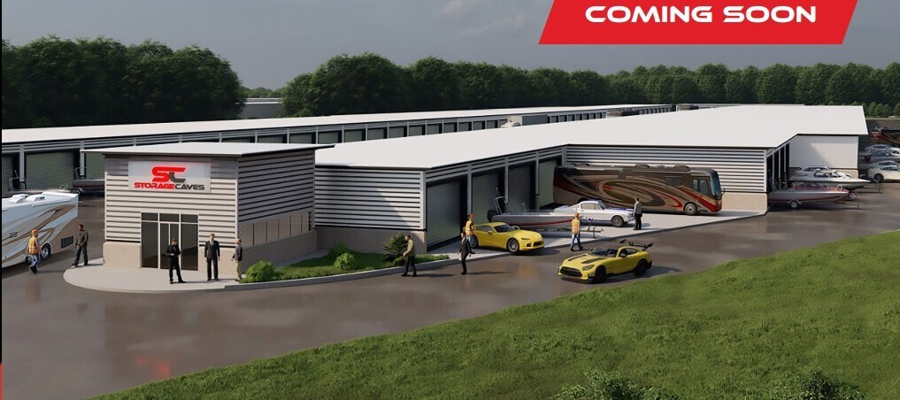 6034 Lanier Islands Pky, Buford, GA for sale Primary Photo- Image 1 of 5