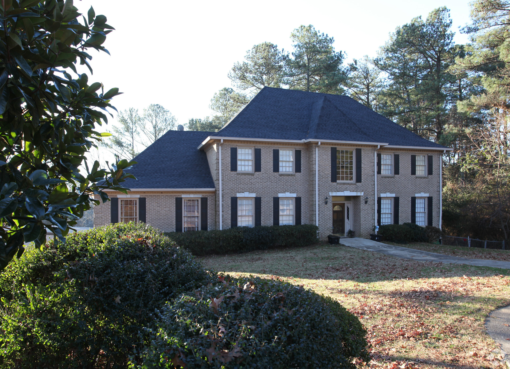 326 Hurricane Shoals Rd NW, Lawrenceville, GA for sale Primary Photo- Image 1 of 9