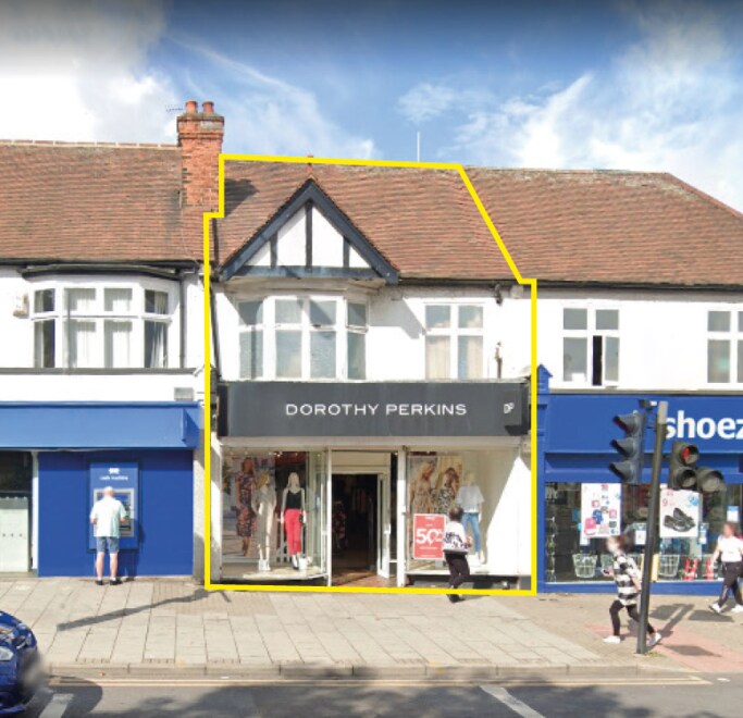 273 Chingford Mount Rd, London for sale Building Photo- Image 1 of 1