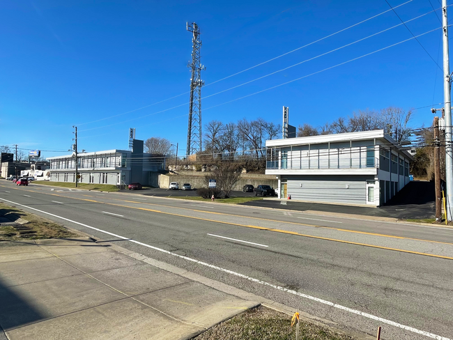 More details for 478-480 Craighead St, Nashville, TN - Office, Light Industrial for Rent