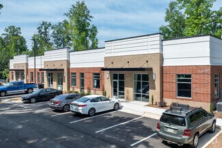 More details for 2030 Energy Dr, Apex, NC - Office for Rent