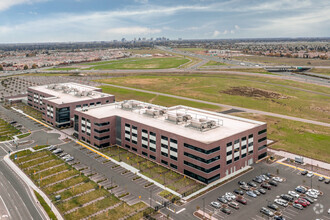 4191 E Commerce Way, Sacramento, CA - aerial  map view