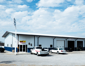 2973 S Highway 81, Marlow, OK for sale Building Photo- Image 1 of 20