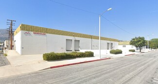 More details for 133 - 135 E Maple Ave, Monrovia, CA - Industrial for Rent