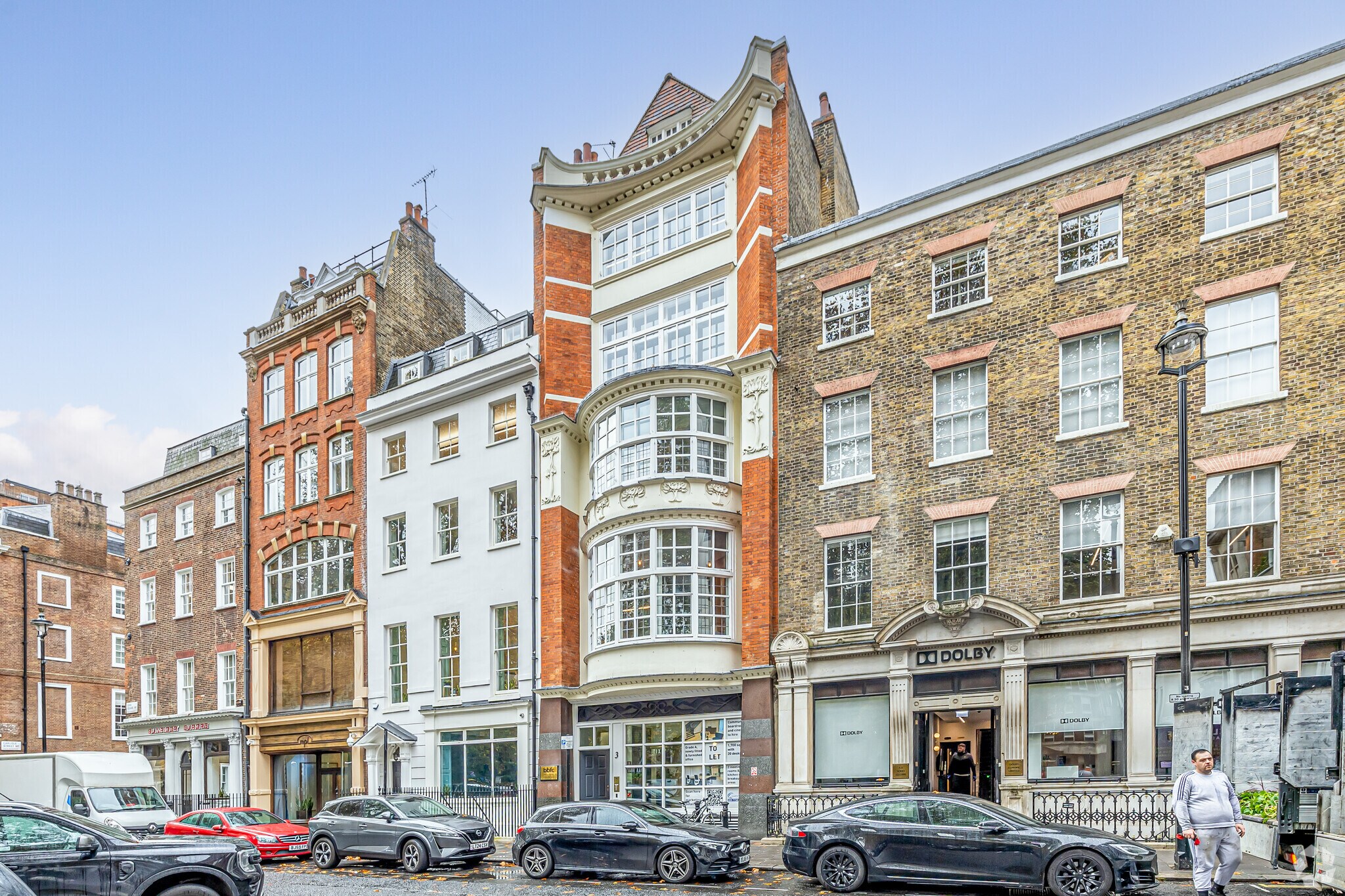 3 Soho Sq, London to rent Primary Photo- Image 1 of 34