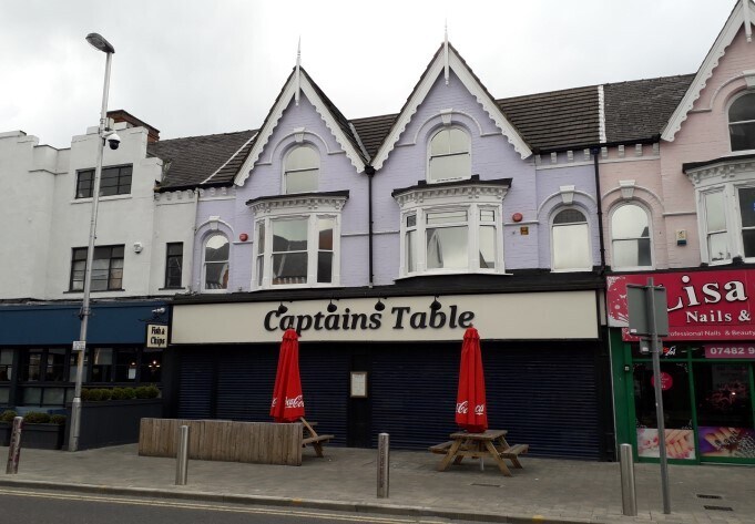 113-115 Linthorpe Rd, Middlesbrough for sale Building Photo- Image 1 of 1