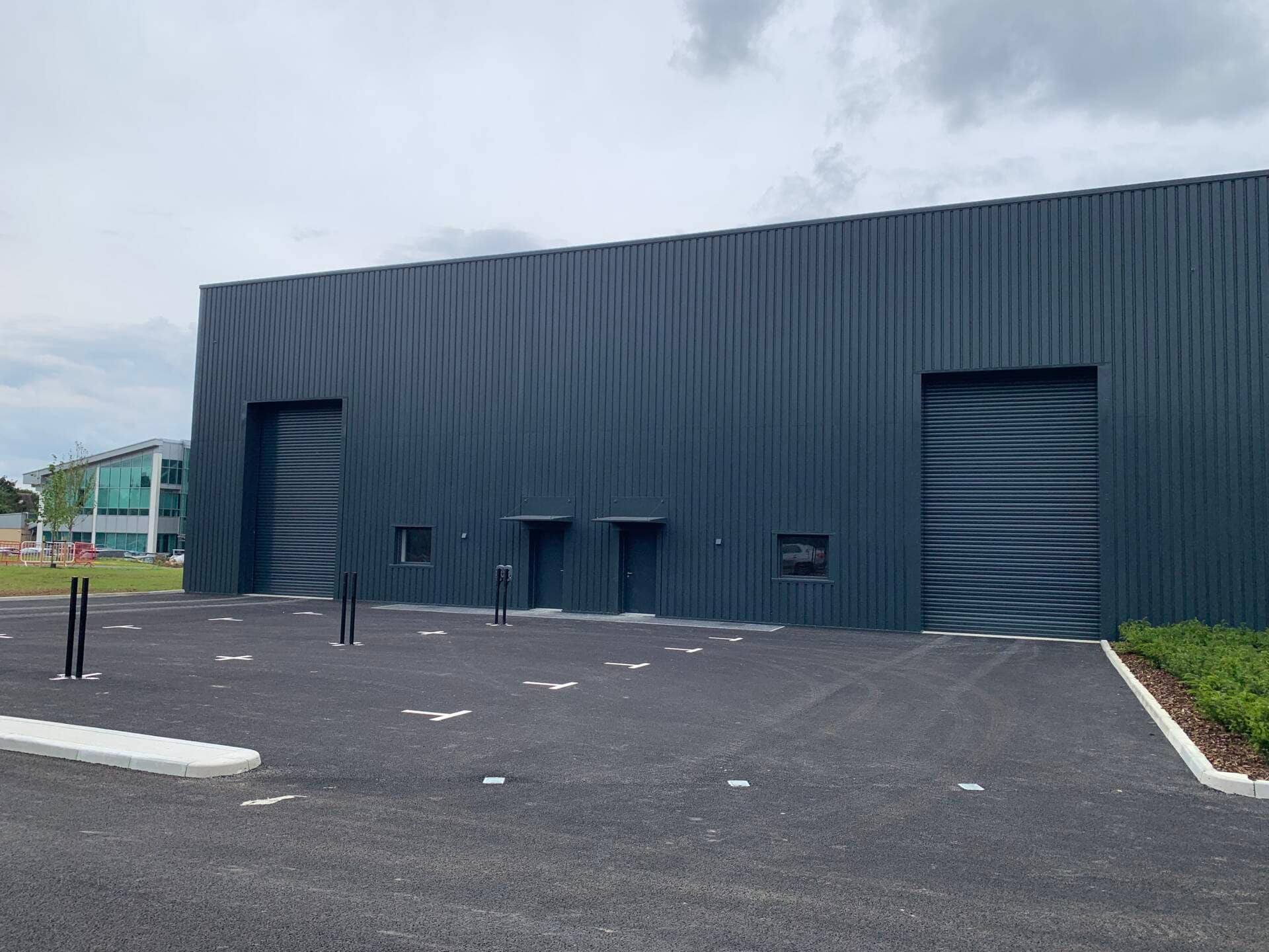 Parsonage Rd, Takeley for sale Building Photo- Image 1 of 1