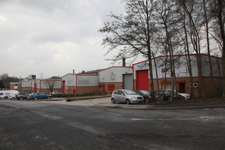 More details for Bolton Rd, Bury - Industrial for Rent