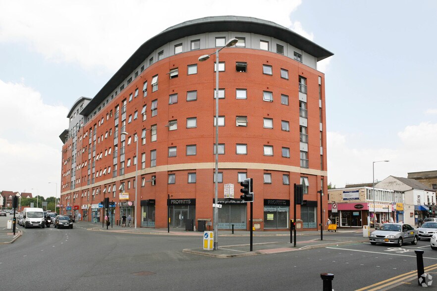 Marsden Rd, Bolton for sale - Primary Photo - Image 1 of 1