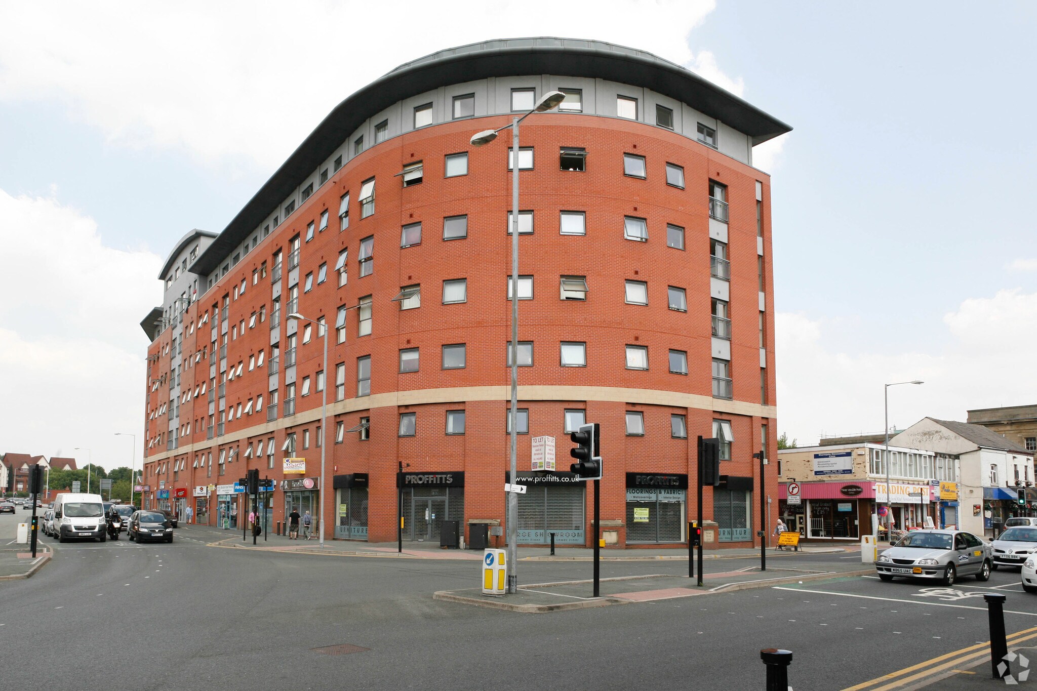 Marsden Rd, Bolton for sale Primary Photo- Image 1 of 1