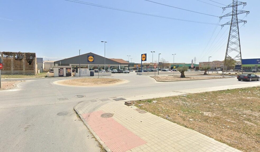 Land in Atarfe, Granada for sale - Building Photo - Image 2 of 4