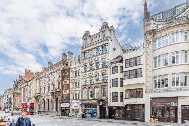 More details for 231-232 Strand, London - Co-working to Rent