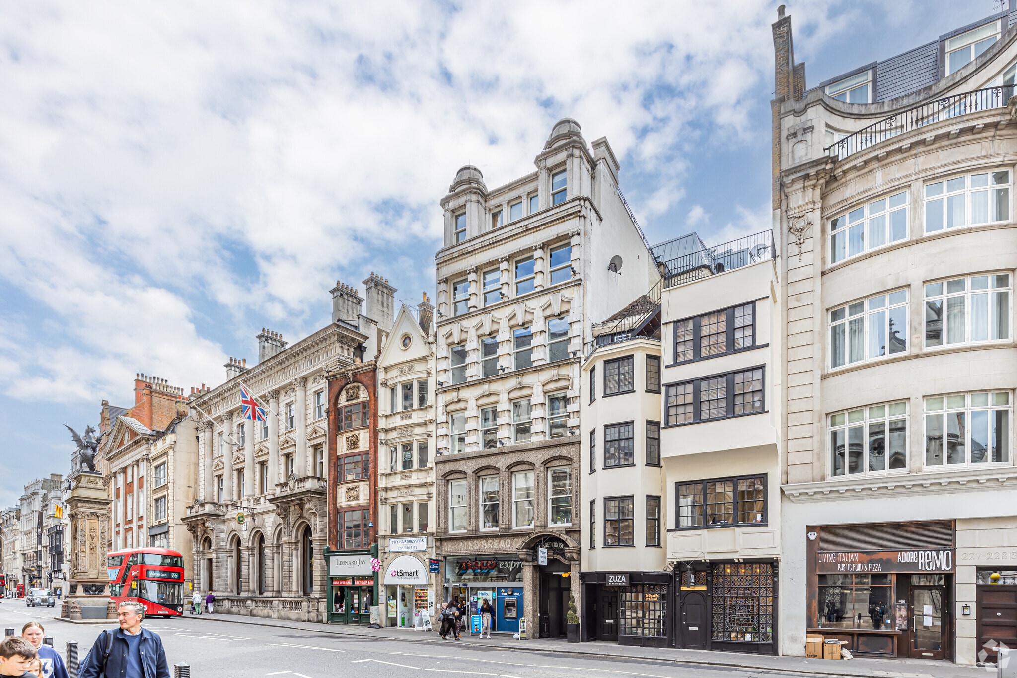 231-232 Strand, London to rent Primary Photo- Image 1 of 6