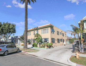 More details for 433-439 W 9th St, Long Beach, CA - Residential for Sale