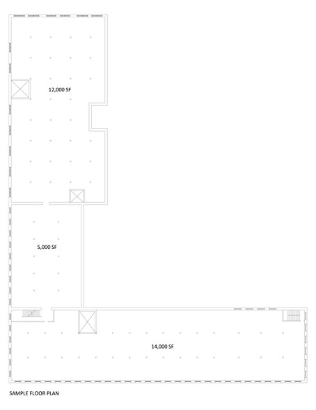 2001 N 2nd St, Saint Louis, MO for sale - Floor Plan - Image 1 of 1