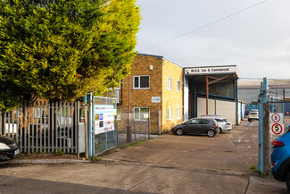 More details for West Ln, Sittingbourne - Industrial for Rent