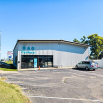 131 E Rollins Rd, Round Lake Beach IL - Commercial Property