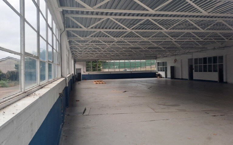 Priory Rd, Bodmin to rent Interior Photo- Image 1 of 4