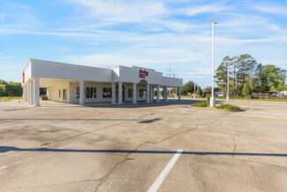 More details for 2611 Ambassador Caffery Pky, Lafayette, LA - Retail for Sale