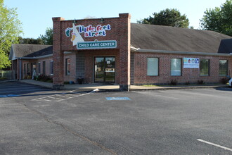 915 W Centerton Blvd, Centerton, AR for sale Building Photo- Image 1 of 1