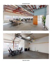 435 Brannan St, San Francisco, CA for rent Interior Photo- Image 2 of 2