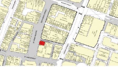 15 St Anns Sq, Manchester to rent - Building Photo - Image 1 of 1