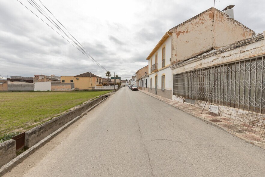 Calle Sol, 8, Valderrubio, Granada for sale - Building Photo - Image 3 of 15