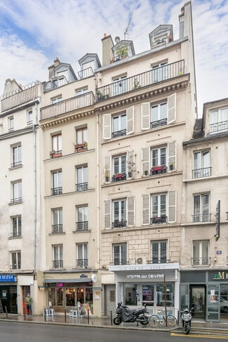 More details for 18 Rue Du Faubourg Saint-Martin, Paris - Co-working to Rent