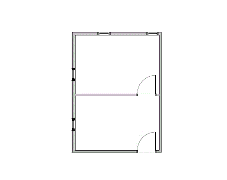 1300 Bay Area Blvd, Houston, TX for rent Floor Plan- Image 1 of 1