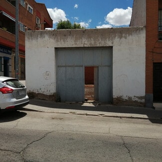 More details for Land to Rent