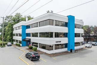 More details for 13798 94A Av, Surrey, BC - Office / Medical to Rent
