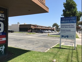 More details for 2021 W Commonwealth Ave, Fullerton, CA - Light Industrial for Rent