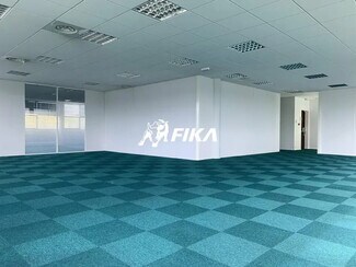 More details for 1 Rue Du Professeur Pierre Vellas, Toulouse - Office to Rent