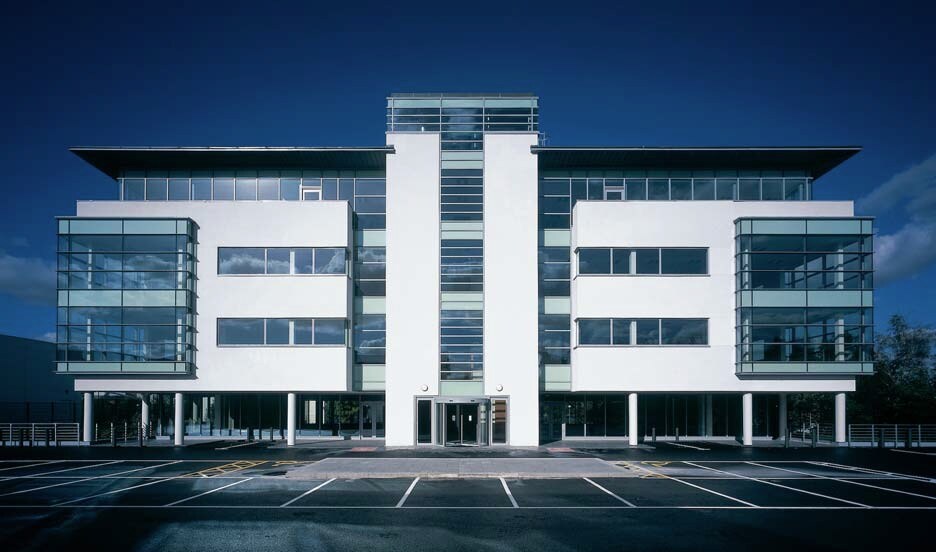 75 Trafford Wharf Rd, Manchester for sale - Building Photo - Image 3 of 7