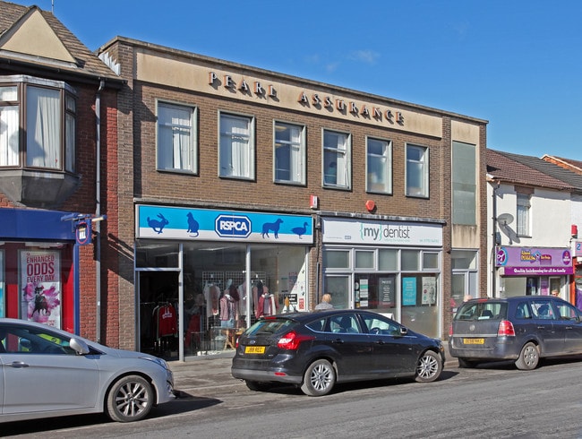 More details for 93-97 Cricklade Rd, Swindon - Retail to Rent