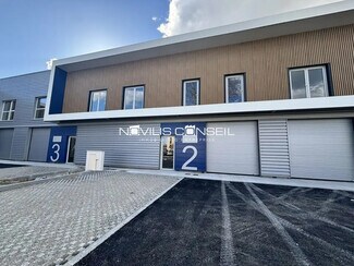 More details for Light Industrial for Sale