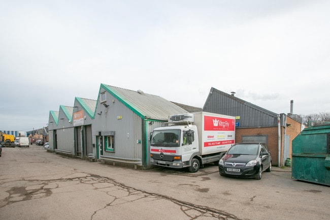 More details for Small Heath Hwy, Birmingham - Light Industrial for Sale
