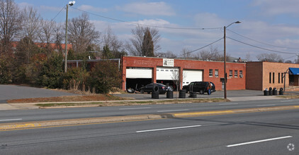 1930 Freedom Dr, Charlotte, NC for sale Building Photo- Image 1 of 1