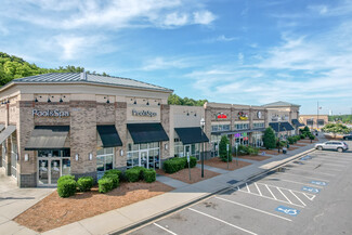 More details for 3805 Concord Pky S, Concord, NC - Retail for Rent