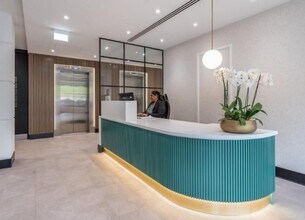 7-9 Church Rd, Tunbridge Wells to rent Interior Photo- Image 1 of 4