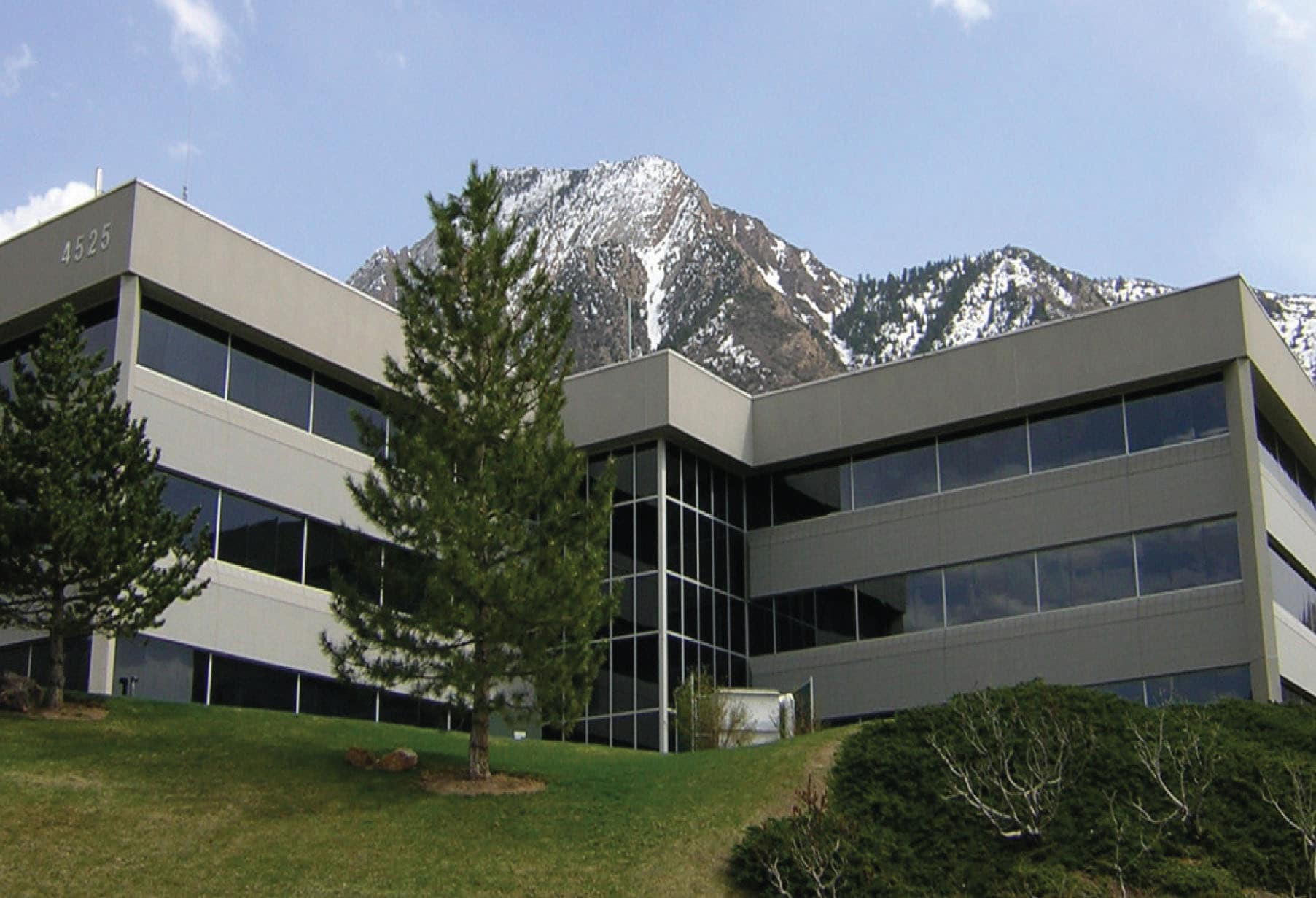 4525 S Wasatch Blvd, Salt Lake City, UT to rent Building Photo- Image 1 of 7
