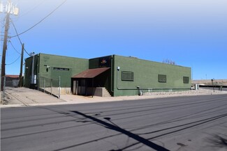 More details for 3895 E 45th Ave, Denver, CO - Industrial for Rent