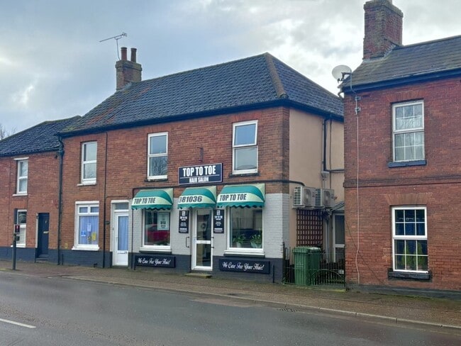 More details for 4 Norwich Road, Watton - Retail for Sale