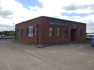 More details for Welby Rd, Melton Mowbray - Office for Rent