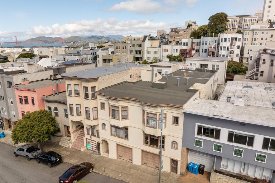 1230 Broadway, San Francisco, CA for sale - Building Photo - Image 3 of 13