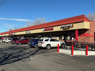 More details for 6410-6490 Ward Rd, Arvada, CO - Retail for Rent